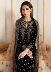 3 Piece Stitched Valvet suit