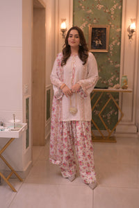 Charmoush Silk Fully Heavy Alternet Embroidered Spengle Work Festive Suit |RTW
