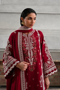 Cambric Lawn & Semi Pure Chiffon Dupatta